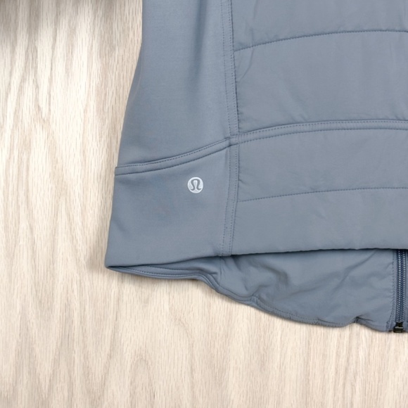 Lululemon Push Your Pace Jacket - Picture 15 of 16